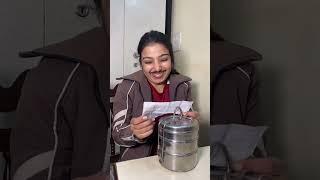 Newly married v/s 25years after marriage| JagritiVishali | #funnyshorts
