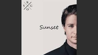 Kygo Style - Sunset | New Song 2021