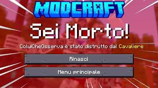 SONO MORTO - MODCRAFT EP. 33