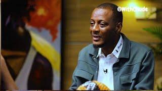 “It was my wife that made me stay in my marriage, not my kids” | ID Cabasa full interview