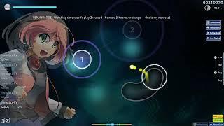 zxcursed-new era | Osu!