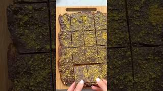 Dubai Chocolate Date Bark | FeelGoodFoodie