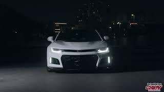 2023 Camaro ZL1 Commercial