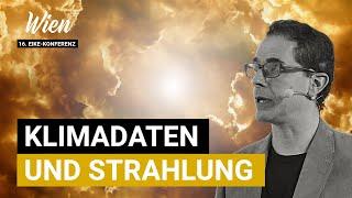 Nir Shaviv: Verständnis des Zusammenhangs zwischen kosmischer Strahlung und Klima - DEUTSCHE VERSION