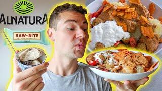 Alnatura Taste Test | DIESER RIEGEL?!