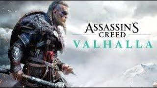 Assassins Creed Valhalla  / Ищем сокровища / Убиваем орден #2