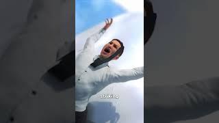 Pilot Sucked Out Of Plane ️ 