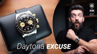 5 Excuses to make this Tudor BB Chrono your next watch!