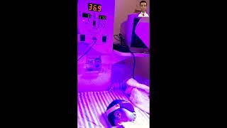 Neonatal on phototherapy I Dr.Muhammad Farrukh Mohsin |