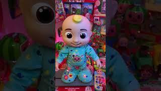 Satisfying With Unboxing & Review CoComelon Dancing JJ Toys Video I ASMR Videos