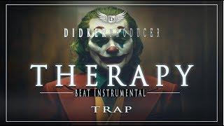 Dark Hard Epic Orchestral Underground INSTRUMENTAL BEAT TRAP - Therapy