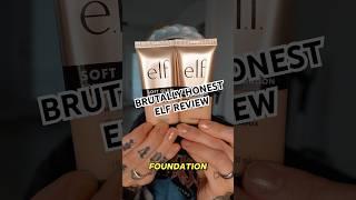 #makeup #makeupswatches #affordablemakeup #budgetfriendly #elfcosmetics