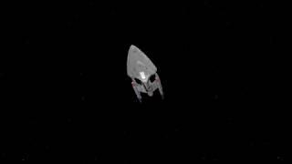Star Trek USS Prometheus: Green Screen and Stock Footage