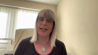 Welcome to Spirit Walker Crystals - Gaynor Mentiply