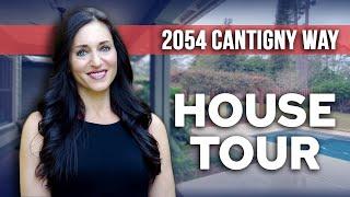 2045 Cantigny Way Tallahassee, FL 32308 | Michelle Manausa Realtor