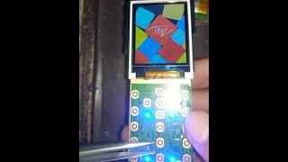 iTel mobile it2163 water damage set problem and solution 1000% working solution/Mansoor tv 103