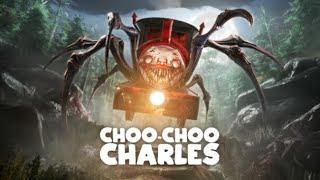 Choo Choo Charles || Tamil gameplay part 1 || KidgamingTamil