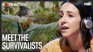 Get to Know the Survivalists & Their Families (Part 2) | Extracted