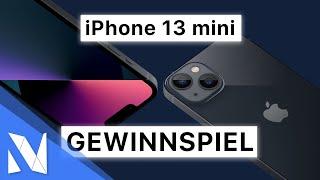 iPhone 13 mini GEWINNSPIEL  | Nils-Hendrik Welk