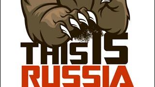 This Is Russia (Antimult studio, Tochka Opory)|| Emma Billions