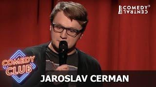 Internetoví rádci | Jaroslav Cerman