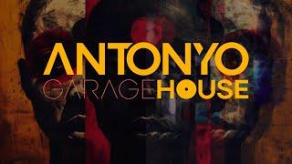 ANTONYO GARAGE HOUSE LIVE -2024.07.03