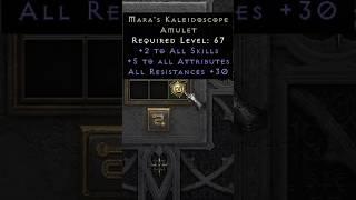 Magic Find is a Joke