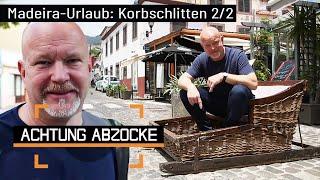 "Das geht auch anders!" Touri-Abzocke unter die Lupe genommen! | 2/2 | Achtung Abzocke | Kabel Eins