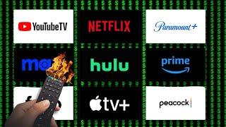  Streaming Services are Out of Hand  Comprehensive Guide to Subscription Bundles  and more!