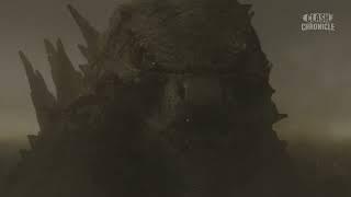 [Pure Action Cut 4K] Final Battle | Godzilla: King of the Monsters (2019) #scifi #action