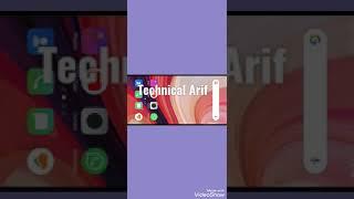 WhatsApp me fingerprint or dark theme kaise lgaye! By Technical Arif