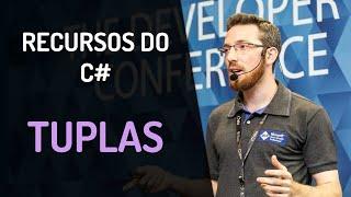 Recursos do C# - Tuplas