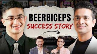 @ranveerallahbadia Inside Out - Addictions, Struggles & Successful YouTube Career