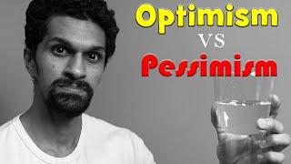 Investing 101: How to spot optimism or pessimism in the market