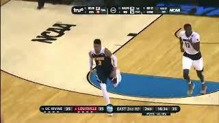 #Throwback || Will Davis II vs. Louisville || Highlights || NCAA Tournament 2015