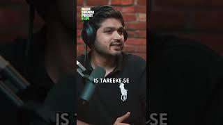 Evolution of @hdiwpodcast | ft. Muzammil, Talha and Shayaan #naeem_sikandar_podcast