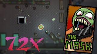 Hotline Miami 2: Wrong Number. Custom Level - Mayhem (Hard Mode, Full combo)