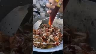 Tara samahan niyo ako mag luto ng Garlic Butter Seafood  #TripMotoVlog #garlicbutterseafood