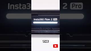 AI Tracker: Game Changer for Insta360 Flow 2 Pro?