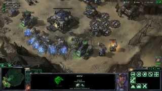 Starcraft 2: Amber Sun 01 - The Overlord Hunt