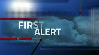 FIRST ALERT WEATHER UPDATE - Thursday Snow