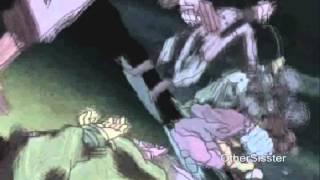 Cat Soup AMV Heal the Weak