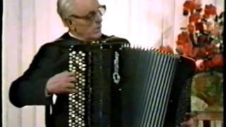 Podgorny / Dalla: Caruso * Подгорный: Карузо ACCORDION баян Accordeon Akkordeon Fisarmonica