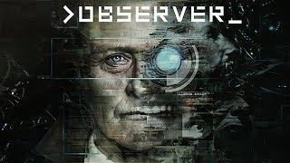 ПЛОХОЕ БУДУЩЕЕ ► Observer