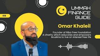 018 - Omar Khaleil - The Riba Expert: Riba Destroys Marriages & Society