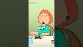 5 Times Lois Griffin Was Roasted In Family Guy