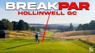 BPC: Hollinwell Golf Club (Final Open Qualifying Venue)