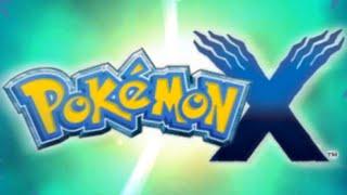 Pokemon X - Complete Walkthrough