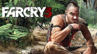 Мэддисон узнает что такое безумие в Far Cry 3