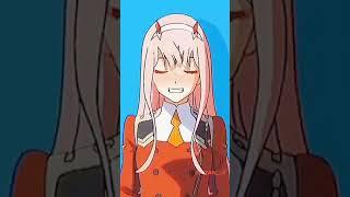 ZERO TWO DANCE  WARNING (18+) #zerotwo #shorts #Dance